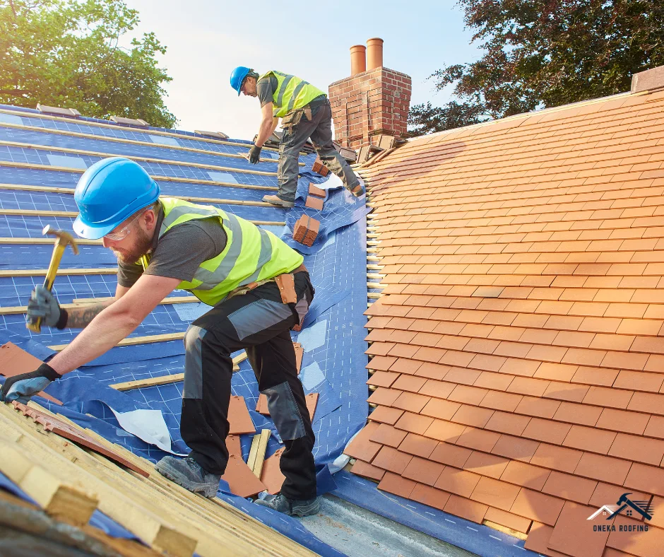 Why choose Roof Repair Near Me in Syracuse, KS